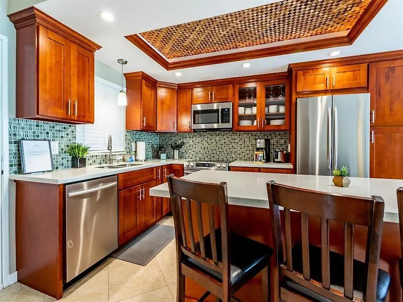 Pacific Shores By Vacation Rental Pros Vr Waikapu 0*,  United States