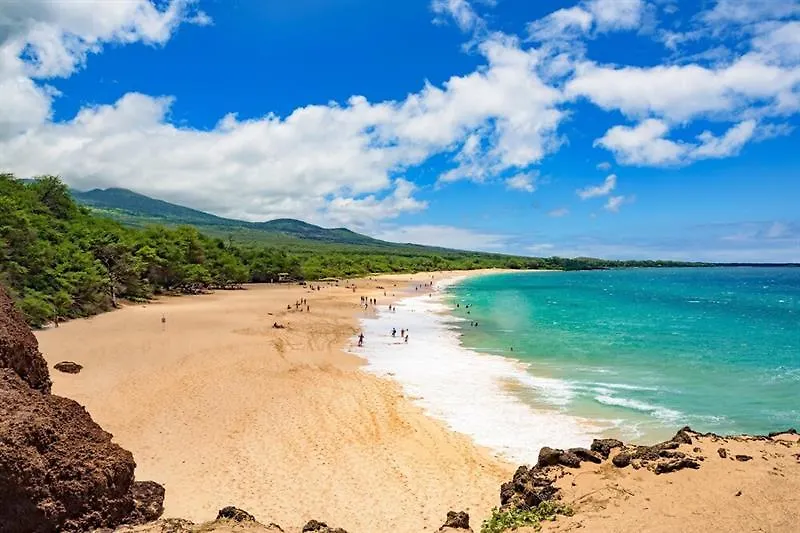 Apartment Pacific Shores By Vacation Rental Pros Vr Waikapu