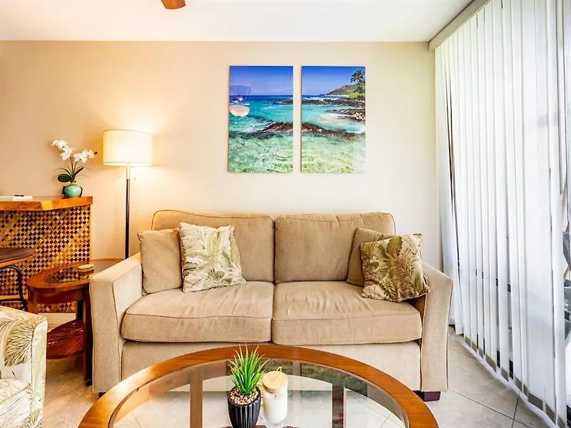 Pacific Shores By Vacation Rental Pros Vr Waikapu 0*,  United States