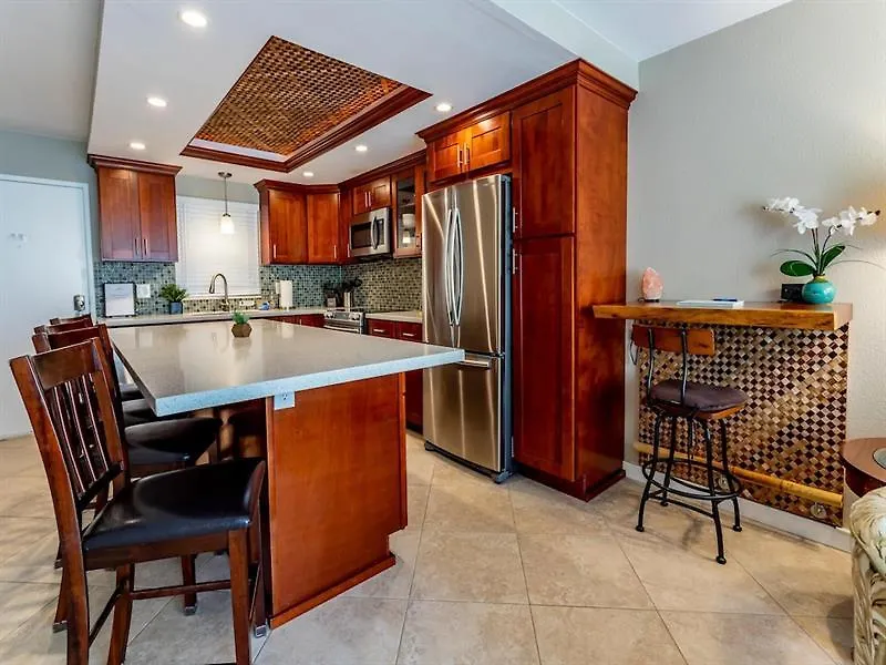 Pacific Shores By Vacation Rental Pros Vr Waikapu Apartment