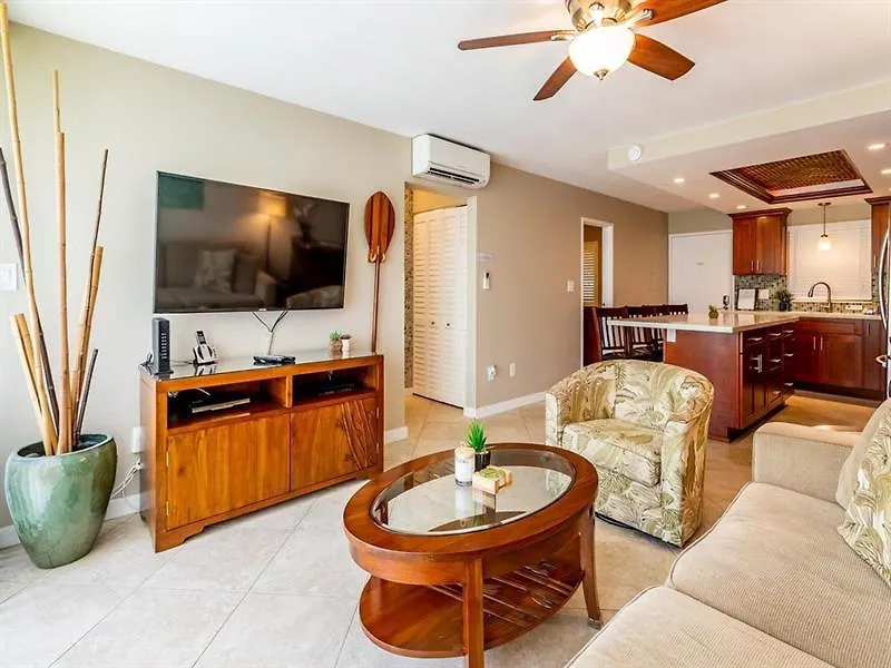 Apartment Pacific Shores By Vacation Rental Pros Vr Waikapu
