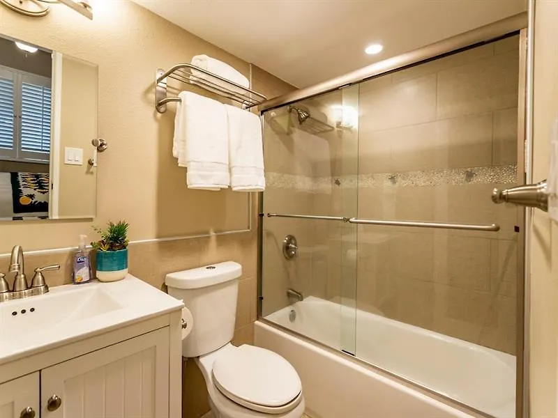 Pacific Shores By Vacation Rental Pros Vr Waikapu Apartment