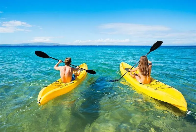 Pacific Shores By Vacation Rental Pros Vr Waikapu 0*,  United States