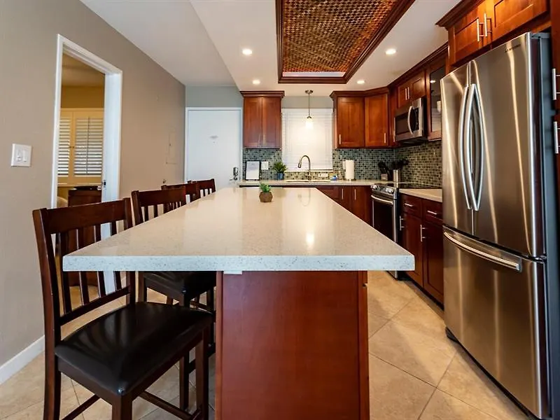 Pacific Shores By Vacation Rental Pros Vr Waikapu 미국