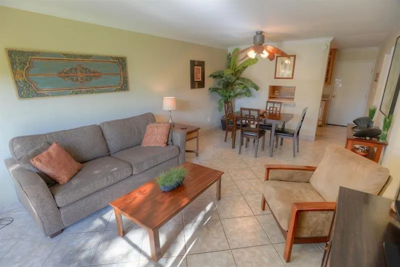 Pacific Shores By Vacation Rental Pros Vr Waikapu 아파트
