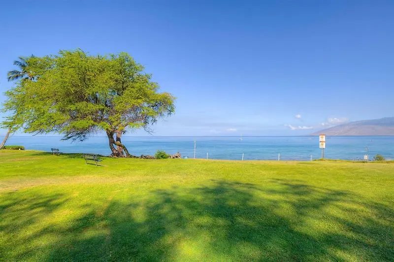 아파트 Pacific Shores By Vacation Rental Pros Vr Waikapu