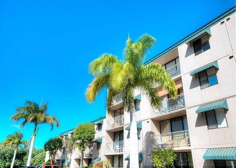 아파트 Pacific Shores By Vacation Rental Pros Vr Waikapu
