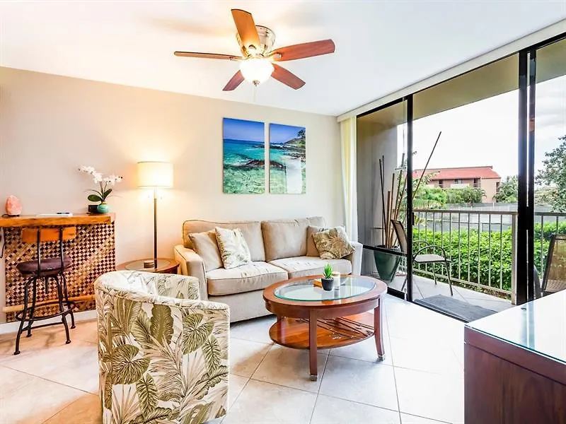 Pacific Shores By Vacation Rental Pros Vr Waikapu 아파트