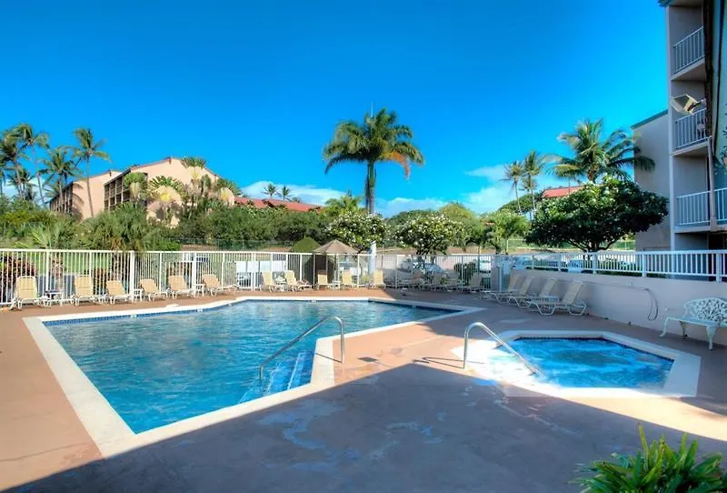 Pacific Shores By Vacation Rental Pros Vr Waikapu 아파트